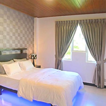 The Branch B&B Negombo Kültér fotó