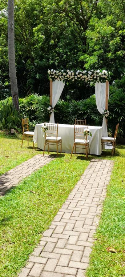 The Branch B&B Negombo Kültér fotó