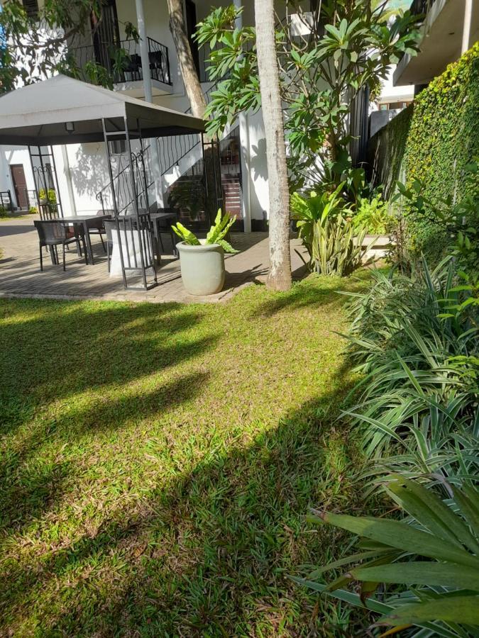 The Branch B&B Negombo Kültér fotó