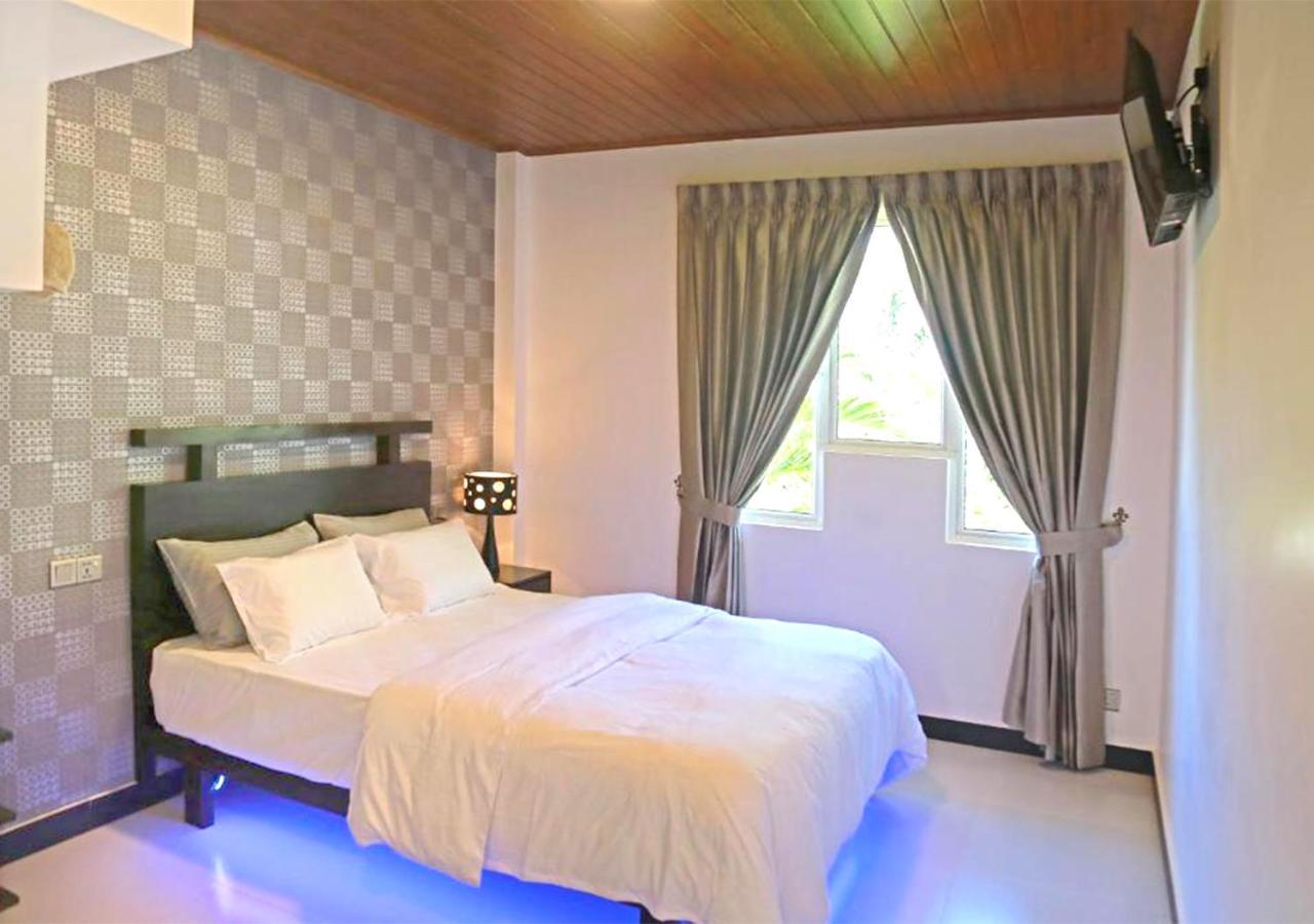 The Branch B&B Negombo Kültér fotó