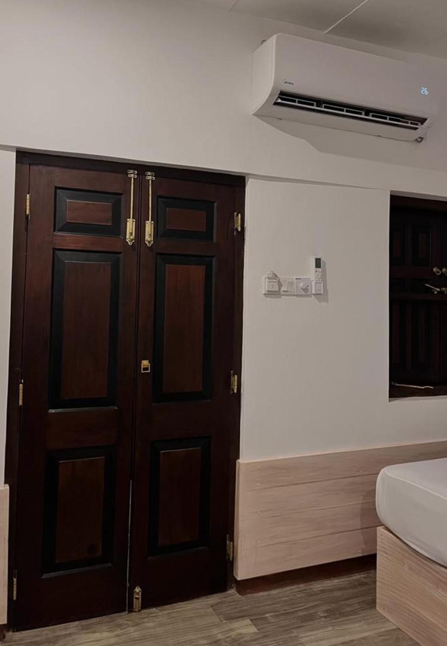 The Branch B&B Negombo Kültér fotó
