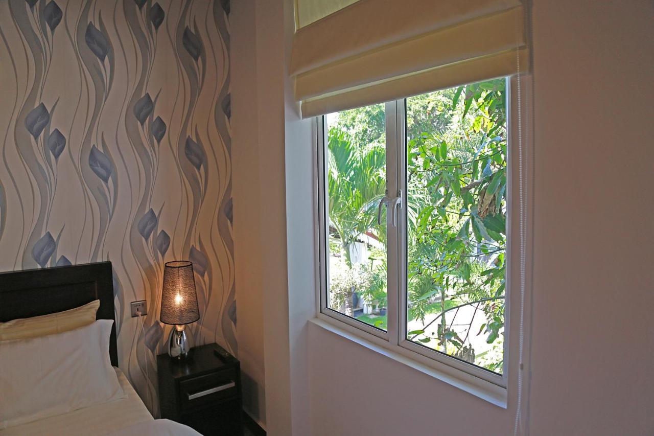 The Branch B&B Negombo Kültér fotó