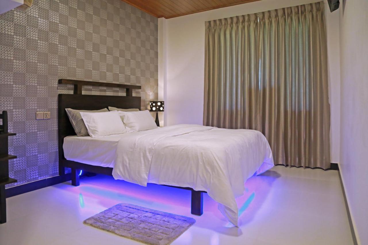 The Branch B&B Negombo Kültér fotó