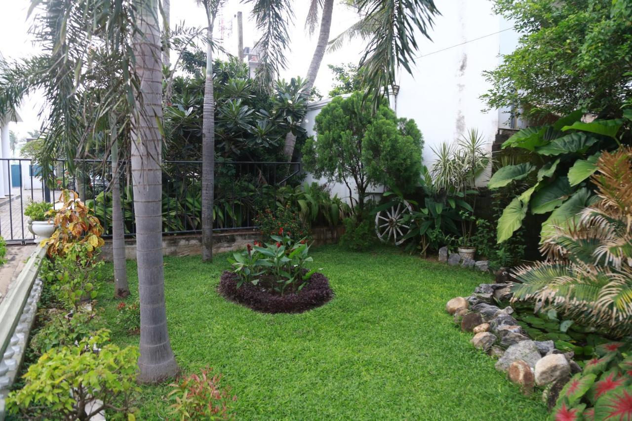 The Branch B&B Negombo Kültér fotó